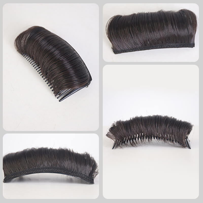 【BUY 1 GET 1 FREE】Hair Root Fluffy Hair Pad（50% OFF）