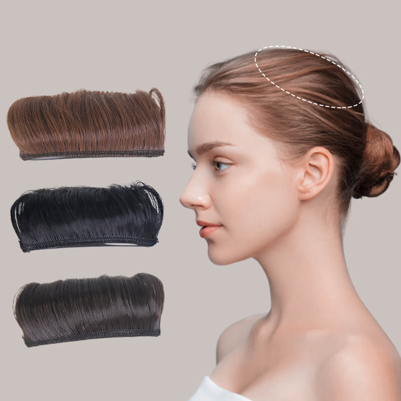 【BUY 1 GET 1 FREE】Hair Root Fluffy Hair Pad（50% OFF）