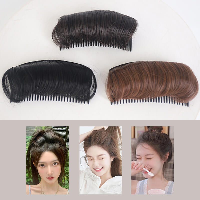 【BUY 1 GET 1 FREE】Hair Root Fluffy Hair Pad（50% OFF）