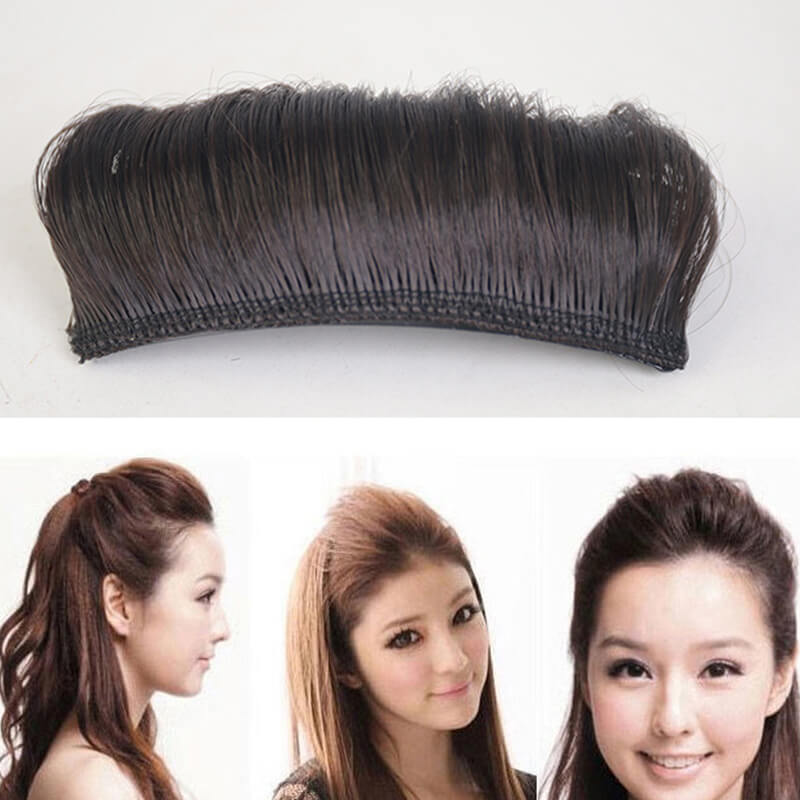 【BUY 1 GET 1 FREE】Hair Root Fluffy Hair Pad（50% OFF）