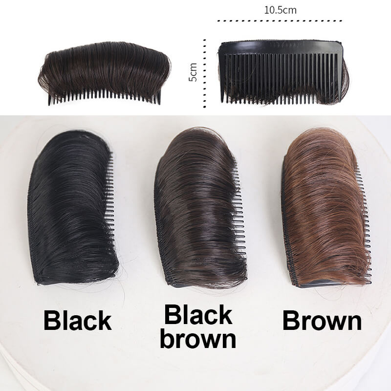 【BUY 1 GET 1 FREE】Hair Root Fluffy Hair Pad（50% OFF）