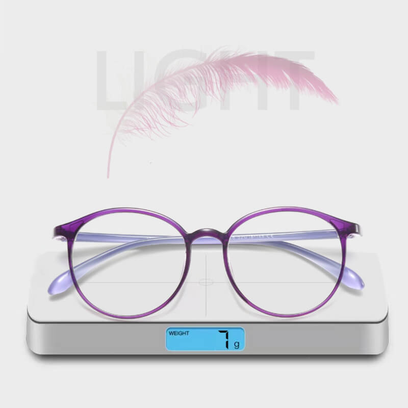 Anti-blue light anti-fatigue youthful eyeglass（50% OFF）