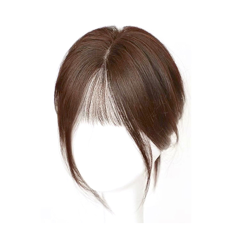 Partial Bangs Hair Piece