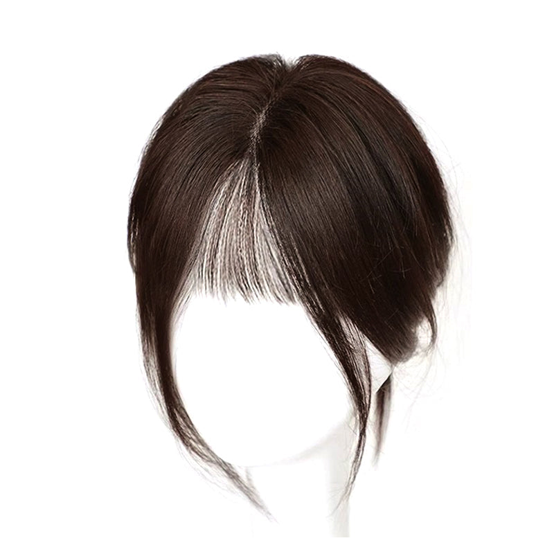 Partial Bangs Hair Piece