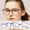 Anti-blue light anti-fatigue youthful eyeglass（50% OFF）