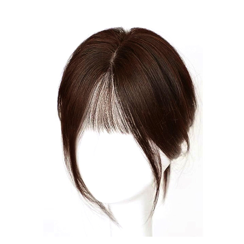 Partial Bangs Hair Piece